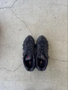 Nike Shox TL 26.5cm 箱付き
