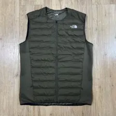 THE NORTH FACE ダウンベスト Lサイズ