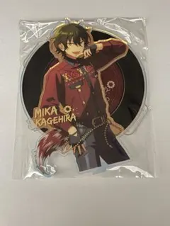 あんスタ アクスタ 影片みか