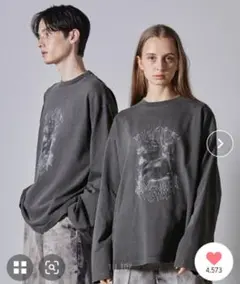 クレイル ロンT M