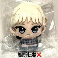 LE SSERAFIM HOT チェウォン ちびぐるみ ル セラフィム