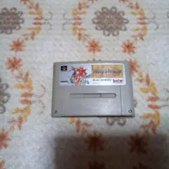 ホーリーストライカー