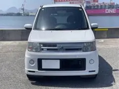 ☆車検満タン2年 ☆ スズキ ワゴンR スティングレー ターボ☆ - メルカリ