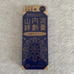山内流絆創膏 30枚入り　説明書付き 山内流絆創膏 八方神ダイヤテープ 30枚入り おまけ付き 複数可