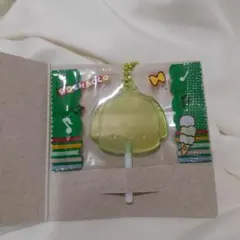 サンリオキャラクターズ　キャンディチャーム