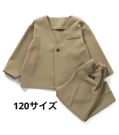 BREEZEフォーマルセットアップ_ジュニア対応