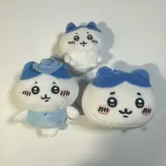 2025年最新】ちいかわ ぬいぐるみbig3の人気アイテム - メルカリ