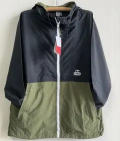 新品　CHUMS ジャケット　チャムス メンズ　sumikuro lのサムネイル