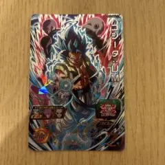 2025年最新】ドラゴンボールヒーローズ ゴジータumの人気