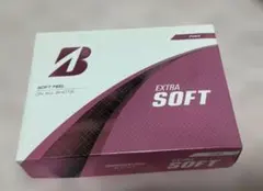 ブリヂストンゴルフボール