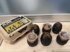 ネカ NECA ALIEN エイリアン　エッグ　フェイスハガーのサムネイル