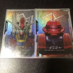 2025年最新】ガンダムカードゲーム リソース パラレルの人気アイテム