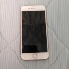 iphone6s ローズゴールド