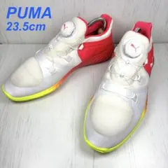 PUMA IGNITE ゴルフシューズ　ダイヤル式　シューレース　23.5のサムネイル