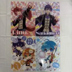 2026年最新】すとぷり クリアファイルの人気アイテム - メルカリ