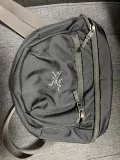 Arc'teryx ショルダーバッグ グレー