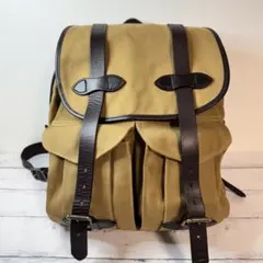 filson バックパック