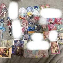 プロセカまとめ売り