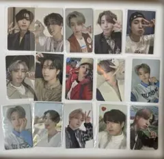 Stray Kids ハン　まとめ売り