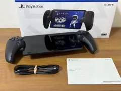 PlayStation Portal リモートプレイヤー