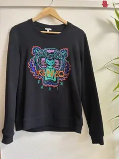 kenzo 女性　虎刺繍のサムネイル