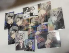 ビバレン XlamV DUH 円盤特典 AGF特典 レオン | Mercari