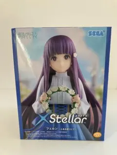 葬送のフリーレン　フェルン　フィギュア