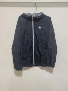 ウィンドブレーカ M