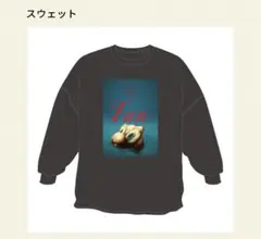 セカオワthe fan スウェット SEKAINOOWARI