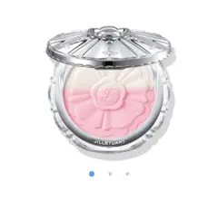 JILLSTUART パステルペタル ブラッシュ　チーク　107 限定色のサムネイル