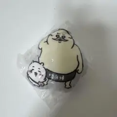 ちいかわ 映画 人魚の島のひみつ ぷっくりアクリルマグネット（島二郎