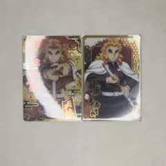 鬼滅の刃　煉獄杏寿郎