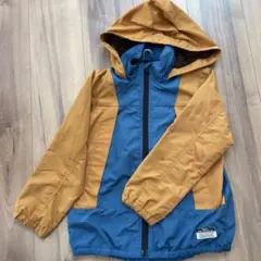 BREEZE 子ども用　ジャンパー