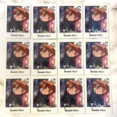 あんスタ 三毛縞斑 TRIP アルバム ぱしゃっつ セット