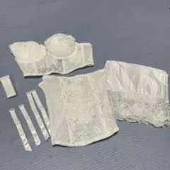 ブライダルインナーC70