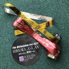 2025年最新】GlAY expo 2024 銀テープの人気アイテム - メルカリ