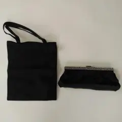 クラッチバッグ