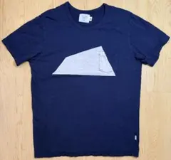 ハワイ購入 サルベージパブリック Tシャツ ダイヤモンドヘッド USA製 XL