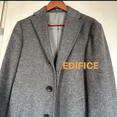 EDIFICE コート