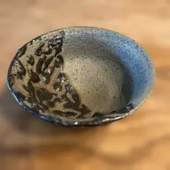 荒木義隆 焼締め皿 - メルカリ