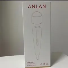안란 페이스 케어 더블 포인터