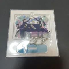 呪術廻戦 懐玉・玉折 五条悟 BIRTHDAY アクリルスタンドキーホルダー