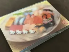 HELLO KITTY ハローキティ❤︎3Dポストカードのサムネイル