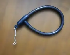 KIREN BELT ／ AKI 専用ロック CU-011 - メルカリ