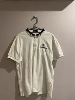 FRED PERRY ポロシャツ XL