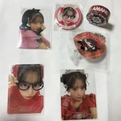 日経エンタテインメントHKT48 Special 2019 月足天音 宮脇咲良 - メルカリ