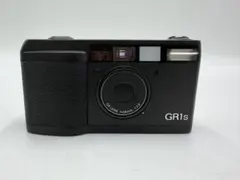 RICOH リコー GR1s 28mm F2.8 コンパクトフィルムカメラのサムネイル