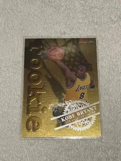 96/97 hoops Kobe Bryant ルーキーカード