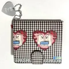 Casselini キャセリーニ　ミニウォレット　財布　ヘイミセスローズのサムネイル