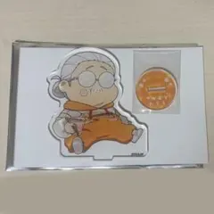 SAKAMOTODAYS ファボテリア